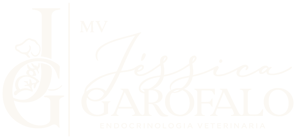 Jéssica Garofalo — Endocrinologia Veterinária