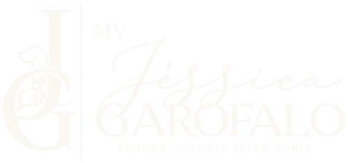 Jéssica Garofalo — Endocrinologia Veterinária